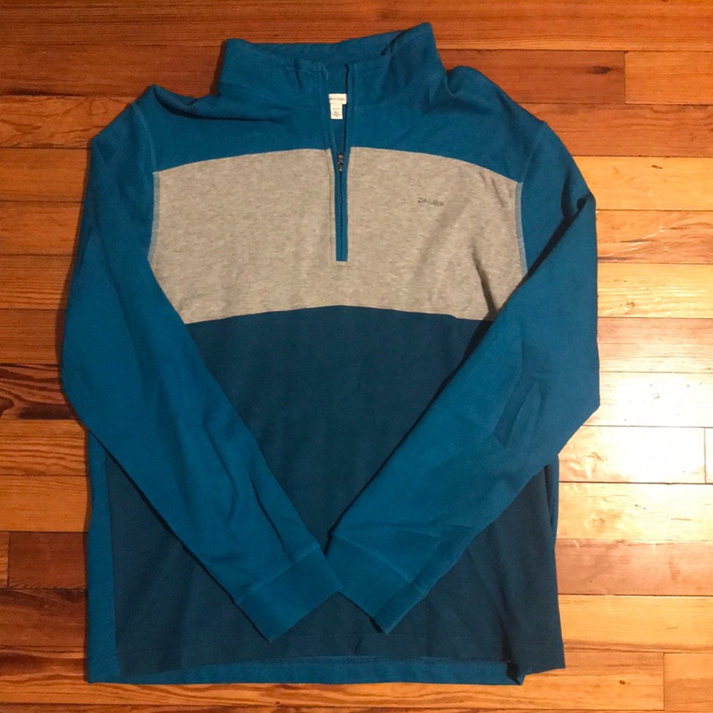 Calvin Klein Sweater XL